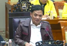Komisi III DPR Bentuk Panja Perkara Batu Bara, Ketahui Tugas dan Fungsinya