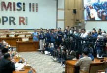 Komisi III DPR Minta Pelaku Korupsi Batu Bara Dihukum Seberat-beratnya