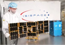 NASA Luncurkan Satelit Mini untuk Tingkatkan Akurasi Pemetaan Bumi