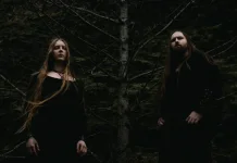Hulder Rilis Single Baru 'In Blood and in Earth'