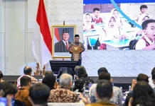 Kemendikdasmen Perkuat PAUD lewat Wajib Belajar Tiga Belas Tahun