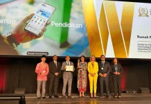 Rumah Pendidikan Raih Pengakuan Dunia lewat Penghargaan PBB