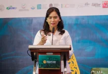 Pariwisata Indonesia Tumbuh Positif, Wamenpar Ajak Industri Perkuat Sinergi
