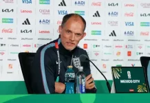 Dua Pemain Cedera, Tuchel Pastikan Inggris Siap Hadapi Norwegia Perempat Final