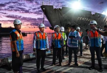 Kemenhub Siapkan Pelabuhan Celukan Bawang Urai Kepadatan Ketapang-Gilimanuk