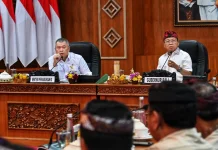 Kementerian Perhubungan Perkuat Konektivitas di Bali Lewat 'Water Taxi'