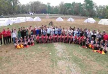 Pemkab Bekasi Dukung Penuh Bekasipreneur Camp 2026