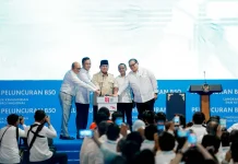 Menteri ESDM Tegaskan Kesiapan Indonesia Jalankan Mandatori Biodiesel B50