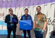 Tampil Beda di IndoBuildTech 2026, Rucika Buktikan Komitmen