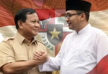 Masyarakat Dukung Presiden Prabowo Tindak Tegas Pejabat Terlibat Korupsi