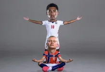 Laga Norwegia vs Inggris: Ujian Berat Inggris Hadapi Ancaman Haaland