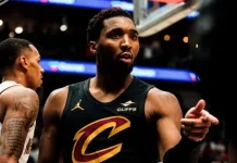 Mitchell Bertahan, Harapan Cavaliers Makin Besar