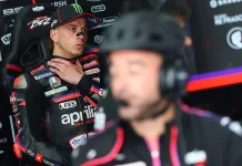 Alami Patah Tulang, Bezzecchi Absen di MotoGP Jerman 2026