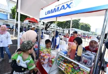 PT Pertamina Targetkan 1.000 Penerima Program UMiMAX 2026