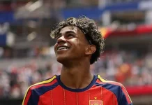 Lamine Yamal Tebar Ancaman jelang Duel Spanyol vs Prancis