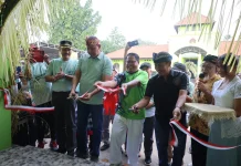 Pemkot Bekasi Komitmen Pastikan Aset Fasos Fasum Dikelola untuk  Masyarakat