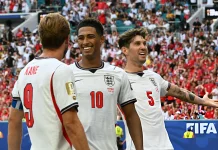 Hasil Piala Dunia 2026: Bellingham Pahlawan Inggris ke Semifinal, Pulangkan Norwe
