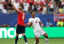 Usai jadi Pahlawan Inggris, Bellingham Beri Respons Menohok untuk Kritik Tuchel