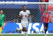 Kontroversi Gol Inggris Vs Norwegia Berakhir? FIFA Ungkap Bukti Chip Pintar Bola