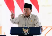 Instruksi Presiden ke Aparat Negara: Saya Minta Kita Semua Introspeksi