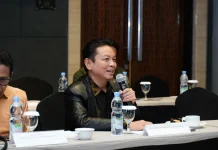 Komisi I DPR Tekankan Literasi Digital Harus Sejalan dengan Infrastruktur