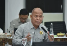 Komisi VI Minta Industri Farmasi BUMN Tingkatkan Inovasi dan Teknologi