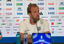 Harry Kane Ceritakan Pengalaman Bermain Golf Bersama Donald Trump di Florida