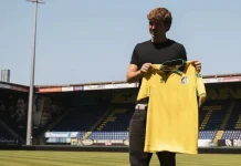 Ole Romeny Kembali ke Eredivisie, Gabung Fortuna Sittard Musim 2026/2027