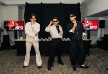 NPD Siapkan 'NPD World Tour' Lintas Kota dengan Konsep Pertunjukan Dekat Audiens