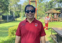 Dunia Hiburan Berduka, Komedian Temon Meninggal Dunia