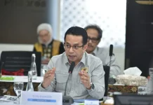 Komisi VI DPR Dorong Investasi Industri Bahan Baku Obat