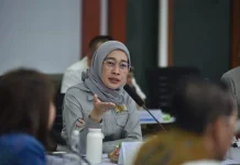 Komisi VI DPR Dorong Kemandirian Industri Farmasi Nasional