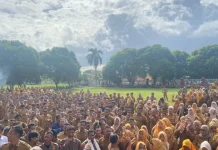 Gaji ASN Dipangkas 30 Persen untuk PPPK, Komisi II Nilai Langkah Terlalu Ekstrem