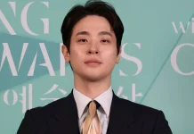 Park Jeong Min Tinjau Tawaran Bintangi Film Biografi Musisi Shin Hae Chul
