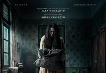 Film 'Cerita Lila' Sajikan Horor Supranatural Berbalut Drama Keluarga