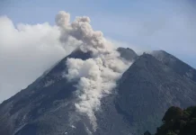 DPR Tekankan Pentingnya Keselamatan Masyarakat dalam Pengelolaan TNGM