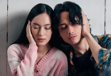 Final Poster 'Dan Bandung' Resmi Dirilis, Angkat Romansa Beda Kasta di Kota Kembang