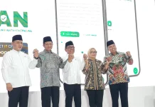 Pemerintah Mulai Terapkan Gerakan RANA di Pesantren dan Madrasah