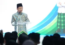 Menag: Tak Boleh Ada Kekerasan di Pesantren dan Madrasah