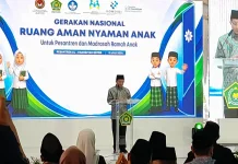 Menag Tegaskan Pengawasan Kekerasan Harus Dilakukan Seluruh Lembaga Pendidikan