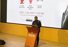 Film Kartini Dekatkan Gagasan Emansipasi kepada Generasi Muda