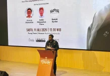 Jepara Perkuat Identitas Bumi Kartini Melalui Film Budaya