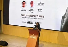 TATAH Dorong Generasi Muda Kenali Kartini Sebagai Pemikir