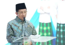 Perkuat Pengawasan, Menag Akan Perketat Definisi dan Perizinan Pesantren