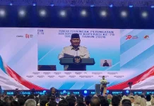 Puncak Hari Koperasi, Presiden: Perkuat Koperasi Bukan Berarti Lemahkan yang Lain
