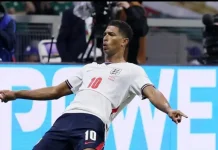 'Brace' di Stadion Azteca, Jude Bellingham Samai Rekor Maradona