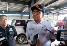Biaya Operasional Bus Sekolah Tangerang Selatan Membengkak Rp1 Miliar