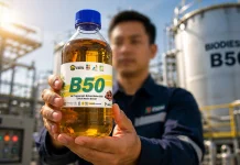 Pengamat: B50 Perkuat Ketahanan Energi, Kurangi Ketergantungan Impor BBM
