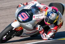 Hasil Moto3 Jerman 2026: Veda Ega Amankan Posisi Delapan di Sachsenring