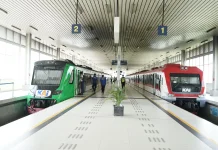 KAI Group Layani 7,47 Juta Penumpang Bandara Semester I 2026